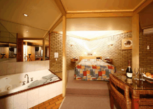 Mitchell Motor Inn - Coogee Beach Accommodation 1
