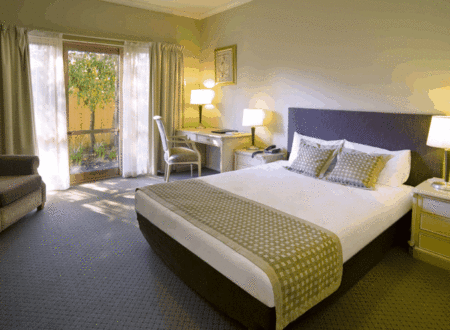 Quest East St Kilda - Coogee Beach Accommodation 0