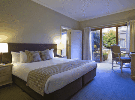 Quest East St Kilda - Coogee Beach Accommodation 2