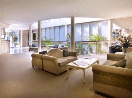 Quest East St Kilda - Coogee Beach Accommodation 3