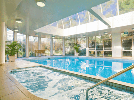 Quest East St Kilda - Coogee Beach Accommodation 4