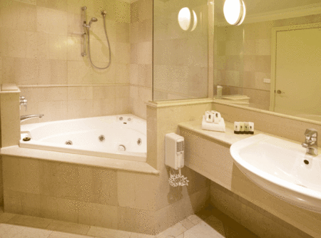 Quest East St Kilda - Coogee Beach Accommodation 5