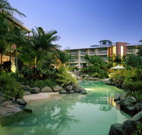Breakfree Alexandra Beach Resort - Coogee Beach Accommodation