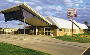 Richmond QLD Coogee Beach Accommodation