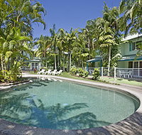 Coco Bay Resort - Coogee Beach Accommodation