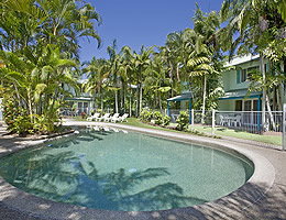 Coco Bay Resort - Coogee Beach Accommodation 0