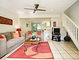 Coco Bay Resort - Coogee Beach Accommodation 1