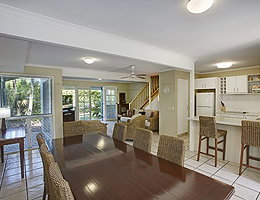 Coco Bay Resort - Coogee Beach Accommodation 2