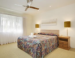 Coco Bay Resort - Coogee Beach Accommodation 4