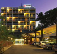 Travelodge Rockhampton - Coogee Beach Accommodation