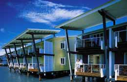 South Stradbroke Island QLD Coogee Beach Accommodation