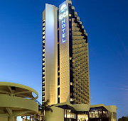 Gold Coast International Hotel - Coogee Beach Accommodation