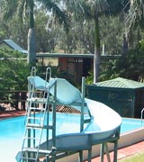 Goondiwindi Motel - Coogee Beach Accommodation 1
