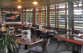 Goondiwindi Motel - Coogee Beach Accommodation 3