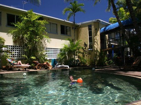 Njoy Travellers Resort - Coogee Beach Accommodation 2