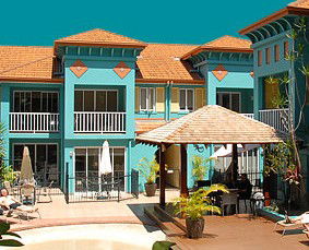 Le Cher Du Monde - Coogee Beach Accommodation 0