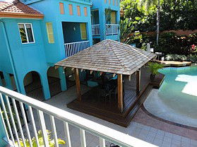 Le Cher Du Monde - Coogee Beach Accommodation 1
