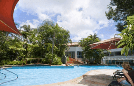 Mariner Shores - Coogee Beach Accommodation 2