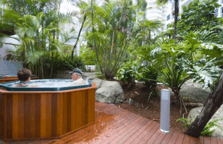 Mariner Shores - Coogee Beach Accommodation 3
