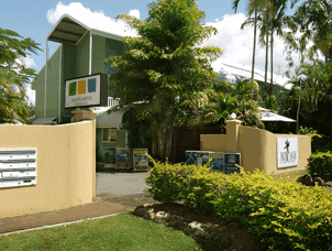 Pacific Sands Holiday Apartments - Coogee Beach Accommodation