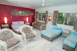 Port Douglas QLD Coogee Beach Accommodation
