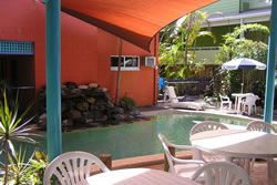 Port Douglas Motel - Coogee Beach Accommodation 1