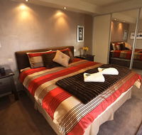 Alpine Country Cottages - Studio 7 - Coogee Beach Accommodation