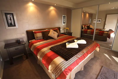 Alpine Country Cottages - Studio 7 - Coogee Beach Accommodation 0