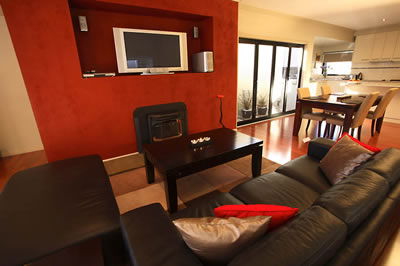 Alpine Country Cottages - Studio 7 - Coogee Beach Accommodation 1