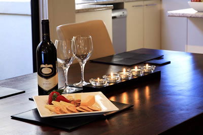 Alpine Country Cottages - Studio 7 - Coogee Beach Accommodation 2