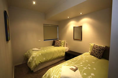 Alpine Country Cottages - Studio 7 - Coogee Beach Accommodation 3