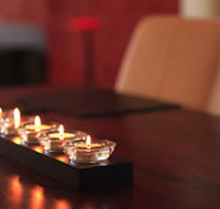 Alpine Country Cottages - Studio 3 - Coogee Beach Accommodation