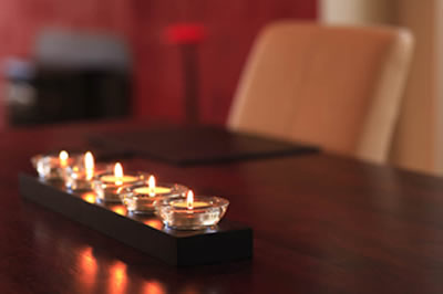 Alpine Country Cottages - Studio 3 - Coogee Beach Accommodation 0
