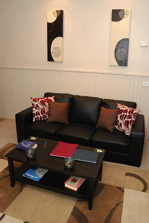 Alpine Country Cottages - Studio 3 - Coogee Beach Accommodation 1