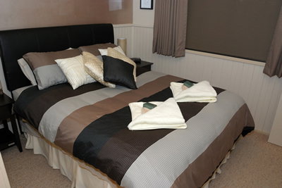 Alpine Country Cottages - Studio 3 - Coogee Beach Accommodation 2