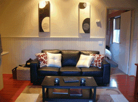 Alpine Country Cottages - Studio 3 - Coogee Beach Accommodation 5