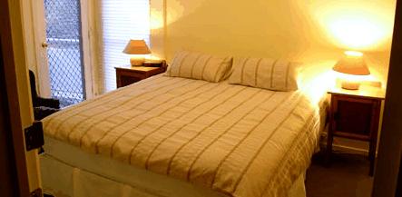 Alpine Ridge Lodge - Coogee Beach Accommodation 2