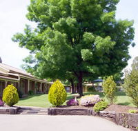 Mansfield Valley Motor Inn - Coogee Beach Accommodation