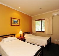 Portside Executive Apartments - Coogee Beach Accommodation