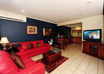 Portside Executive Apartments - Coogee Beach Accommodation 4