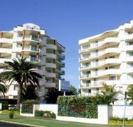 Royal Pacific Resort On The Broadwater - Coogee Beach Accommodation