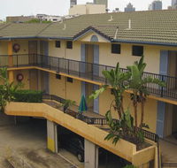 Sapphire Resort - Coogee Beach Accommodation