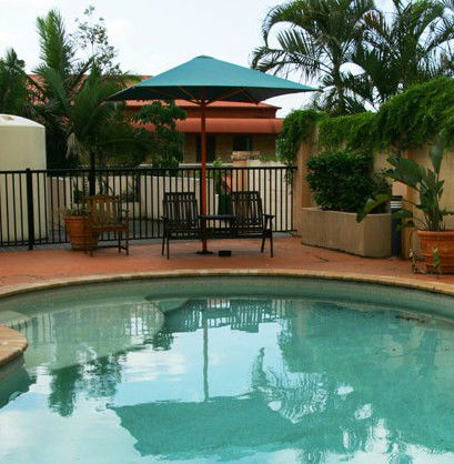 Sapphire Resort - Coogee Beach Accommodation 1