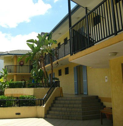 Sapphire Resort - Coogee Beach Accommodation 2