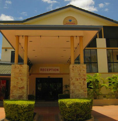 Sapphire Resort - Coogee Beach Accommodation 3