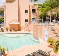 Sea Star Apartments - Coogee Beach Accommodation