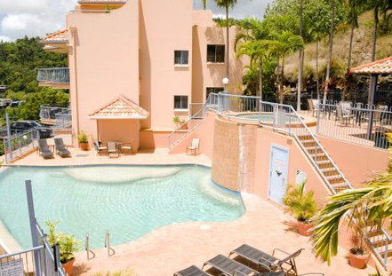 Sea Star Apartments - Coogee Beach Accommodation 0
