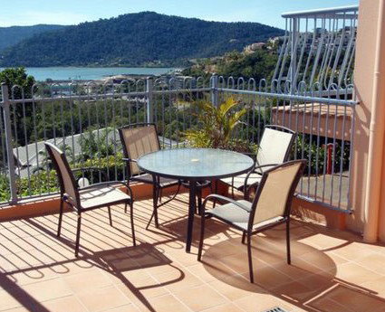 Sea Star Apartments - Coogee Beach Accommodation 1