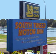 South Tweed Motor Inn - Coogee Beach Accommodation