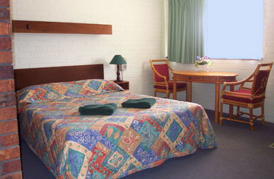 South Tweed Motor Inn - Coogee Beach Accommodation 3